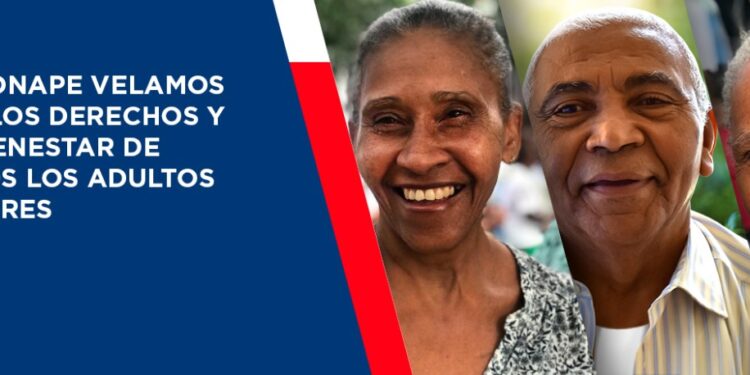 CONAPE informa asumirá defensa de adultos mayores maltratados
