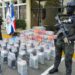 DNCD ocupa cocaína y marihuana en Barahona