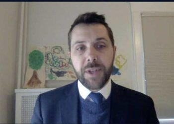 Consejero de Joe Biden prevé reiniciar alianzas con tecnológicas chinas