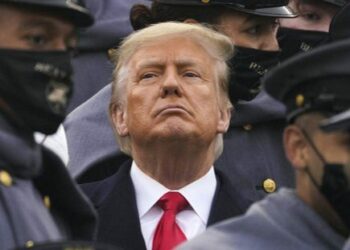 Trump no es democrático, pero Facebook y Twitter tampoco