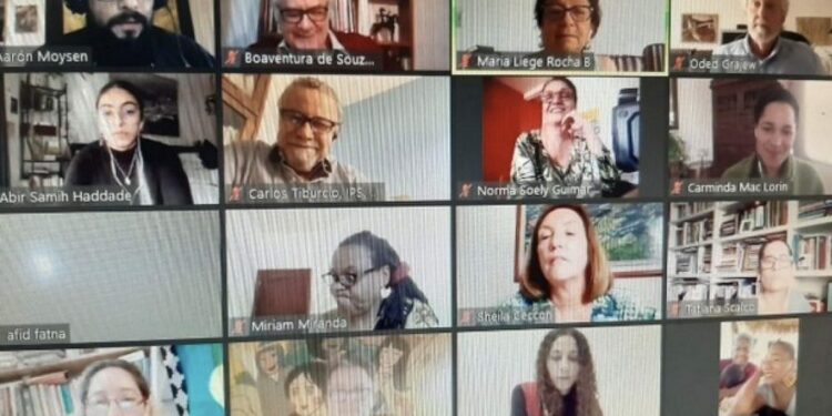 El negacionismo amplía desafíos científicos del Foro Social Mundial