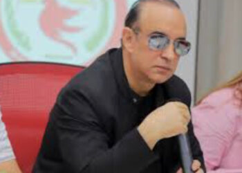 Quique Antún dice no procede gravar las remesas