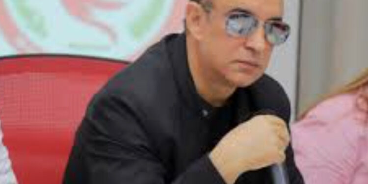 Quique Antún dice no procede gravar las remesas