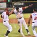 Los Gigantes a un triunfo para pasar a la final