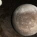 NASA informa recibió señal de radio de Guanímedes