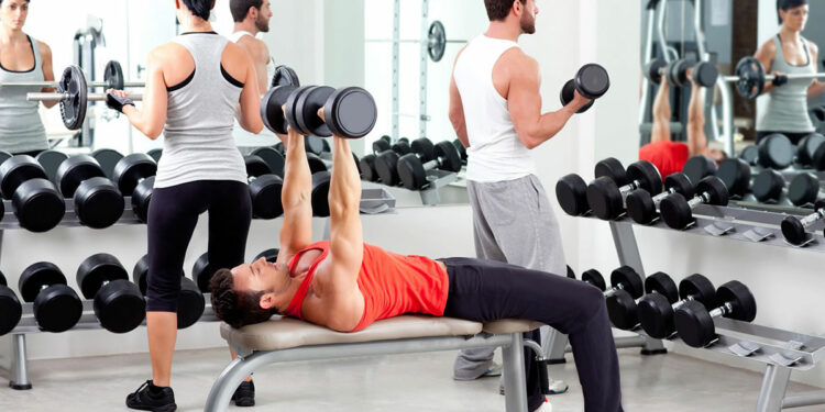 Gimnasios reclaman se les permita operar y aseguran cumplen protocolos anti Covid-19