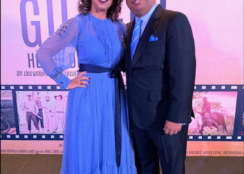 Programa de televisión “La Otra Cara” cumple 21 años en el aire