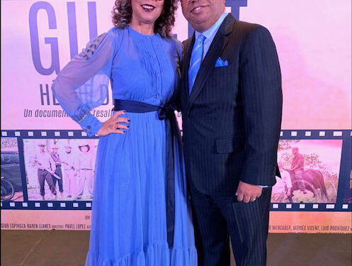 Programa de televisión “La Otra Cara” cumple 21 años en el aire