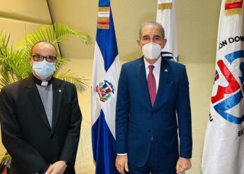 MESCYT pone en funcionamiento plataforma científica con más de 250,000 libros académicos