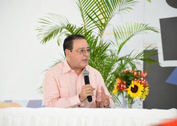 PLD informa ex director de EDENORTE permanece en su casa en La Vega