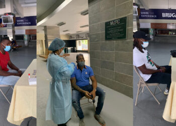 Así se preparan Las Águilas para su participación en Serie del Caribe