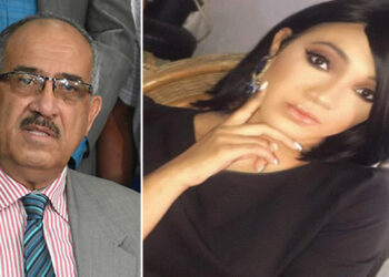 Ex gerente financiera del IAD desiste de acusación contra Leonardo Faña