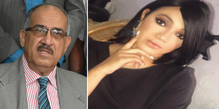 Ex gerente financiera del IAD desiste de acusación contra Leonardo Faña