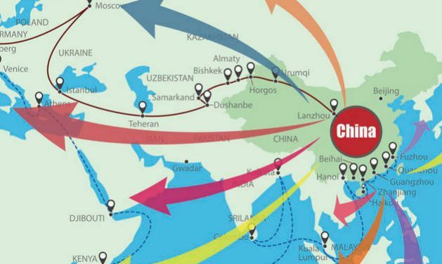 La segunda Guerra Fría está llegando