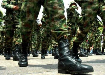 América Latina tiene los militares que le faltaron a Trump