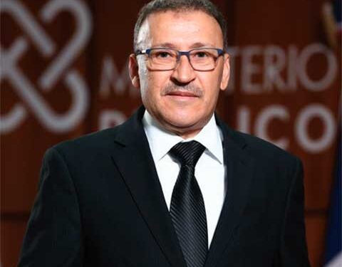 Retiro de querella contra Leonardo Faña no impide Ministerio Público continúe investigación