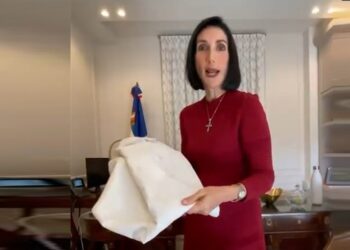 Primera Dama destaca labor del director INAGUJA