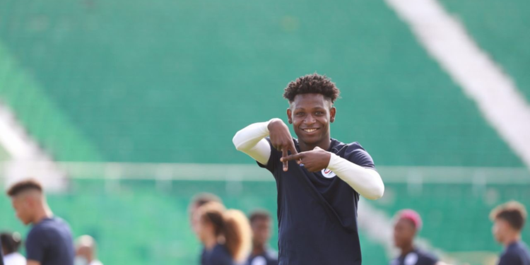 Sedofútbol inicia entrenamientos para enfrentar a Puerto Rico