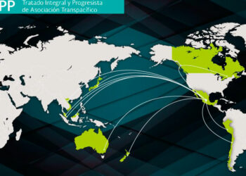 Reino Unido solicitará formalmente unirse a acuerdo comercial CPTPP