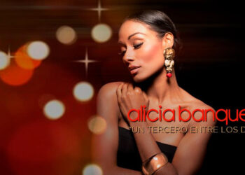 Alicia Banquez estrena su primer tema inédito