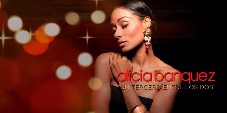 Alicia Banquez estrena su primer tema inédito