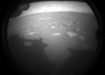 Perseverance duró 203 días y recorrió  472 millones de kilómetros para llegar a Marte