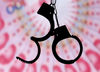 China lanza edición 2021 de su campaña anticorrupción