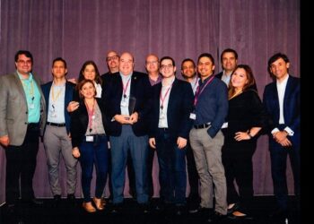 Multicómputos gana el premio “Mejor Socio del Año” Citrix por segundo año consecutivo