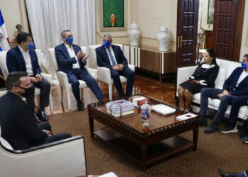 Líder OMT alaba gestión turismo de República Dominicana en pandemia