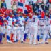 Dominicana vence a Panamá y sigue invicta en Serie del Caribe