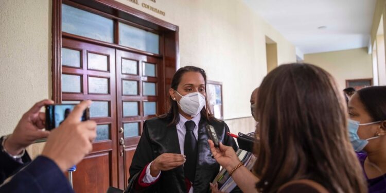 MP: Conrado Pittaluga manejó más de RD$100 millones y más de US$1.4 millones