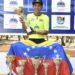 Yurgen Ramírez se proclama como Gran campeón de la Vuelta Ciclista