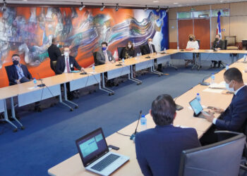 BCRD evalúa nuevas facilidades de liquidez para impulsar la actividad económica