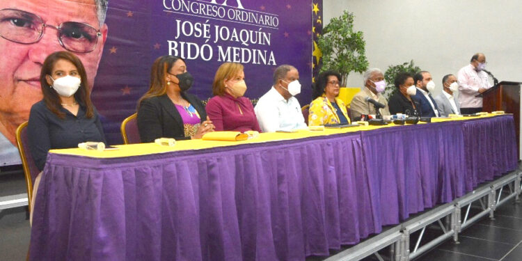 973 candidatos compiten en las elecciones internas del PLD