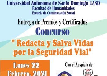 Con Encuentro Nacional de Estudiantes, Escuela de Comunicación Social de la UASD celebra el 68 aniversario de su fundación
