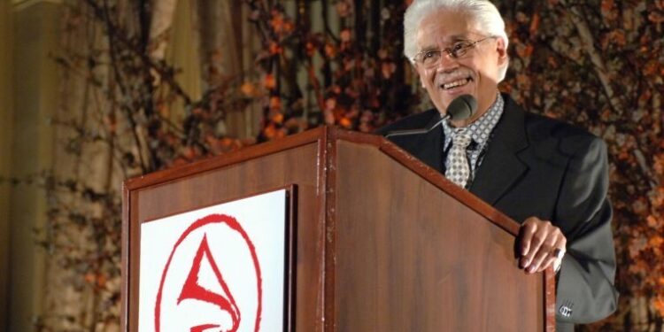 Familiares músico Pacheco deciden sepultarlo en cementerio del Bronx