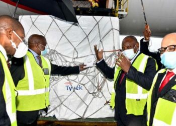 El imperialismo de las vacunas multiplica las muertes y retrasa la recuperación