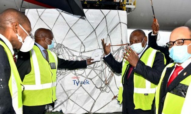 El imperialismo de las vacunas multiplica las muertes y retrasa la recuperación