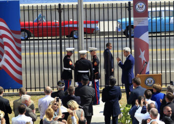 ¿Cuándo y cuánto mejorarán con Biden las relaciones entre EEUU y Cuba?