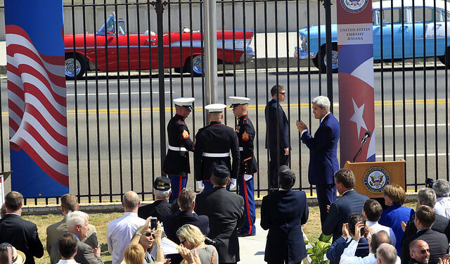 ¿Cuándo y cuánto mejorarán con Biden las relaciones entre EEUU y Cuba?