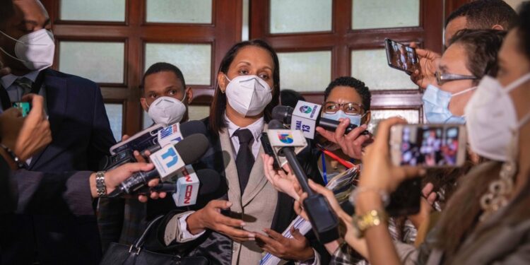 La PEPCA ofrece versión de audiencia del caso Odebrecht este martes