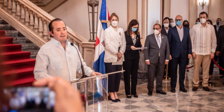 Gobierno lanza Premio Nacional de Innovación Pública