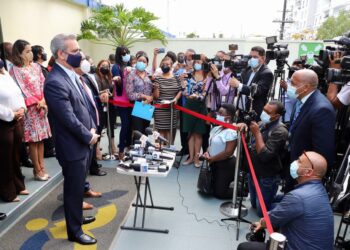 Contrataciones Públicas presenta Sistema Integral de Monitoreo y Análisis de Datos