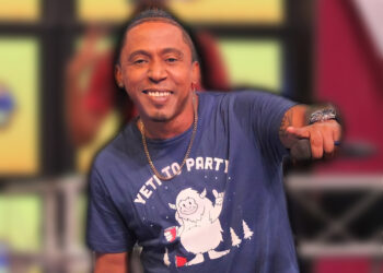 Omany Positivo, una historia de superación, música y esperanza