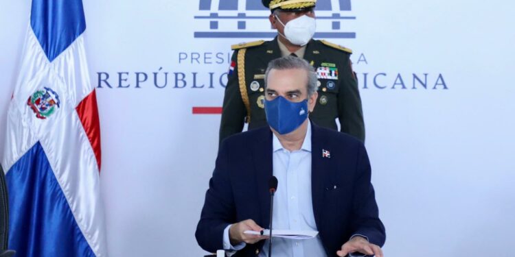 Gobierno invertirá unos RD$5 mil millones en Santo Domingo Oeste