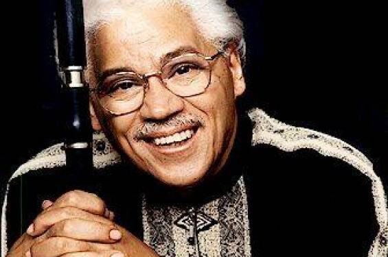 Lamentan en Nueva York muerte de Jhonny Pacheco