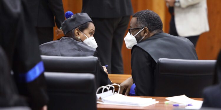 Pepca recurrirá en revisión la decisión que devuelve yate a imputado Díaz Rúa