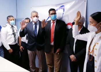 Toma posesión nueva directiva de la Asociación Nacional de Pilotos (ANP)