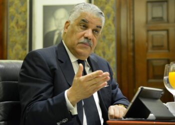 Miguel Vargas cree discurso de Abinader genera interrogantes