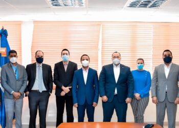 EDESUR e INDOCAL procuran elevar calidad de materiales eléctricos